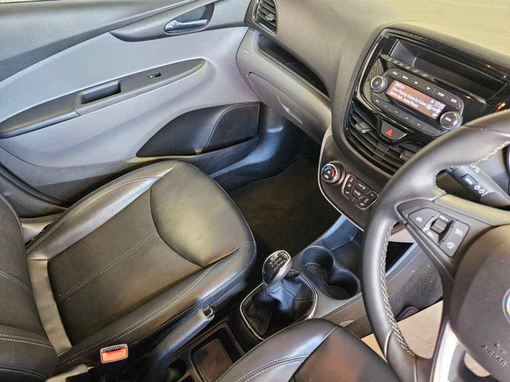 Used Vauxhall Viva 2016 for sale - 76119313: Photo 17