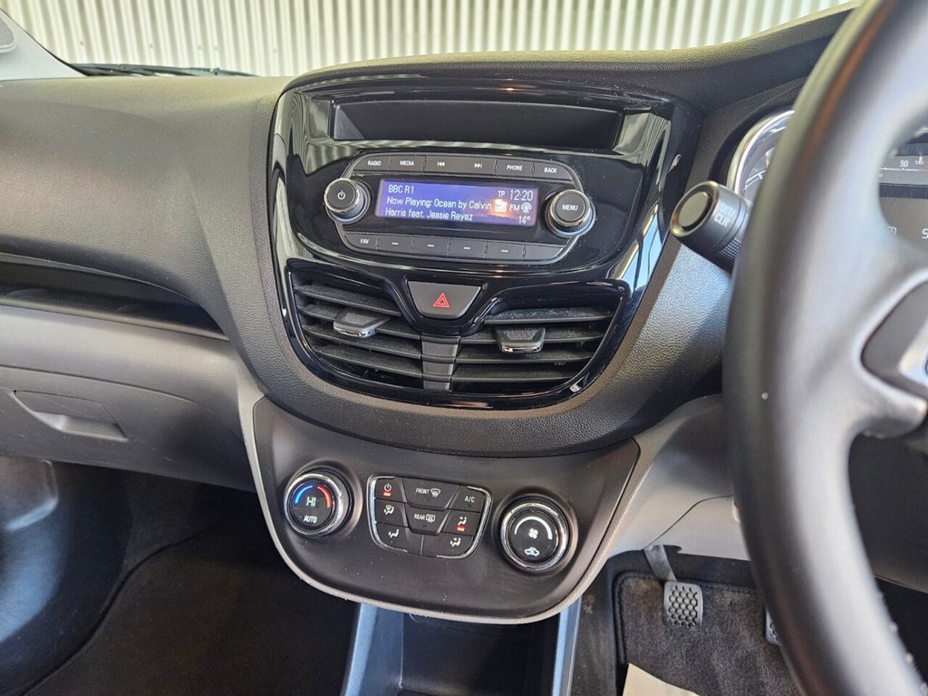 Used Vauxhall Viva 2016 for sale - 76119313: Photo 18