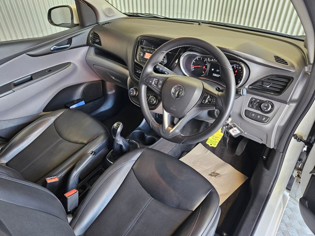 Used Vauxhall Viva 2016 for sale - 76119313: Photo 19