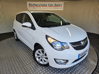 Vauxhall - Viva