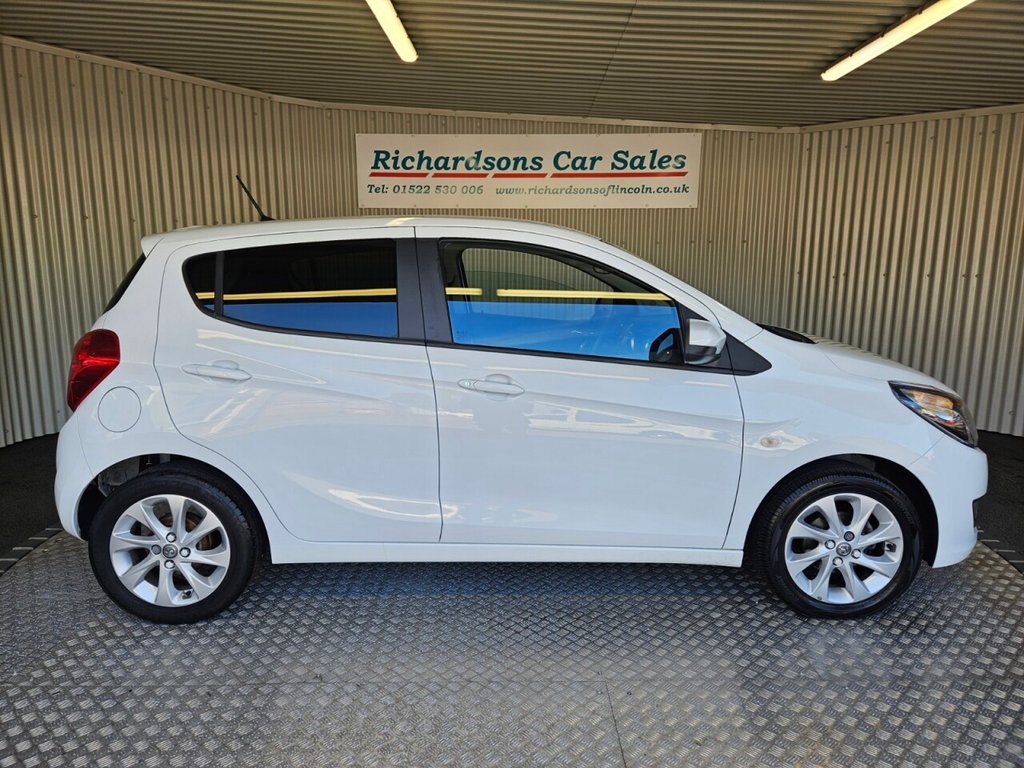 Used Vauxhall Viva 2016 for sale - 76119313: Photo 2