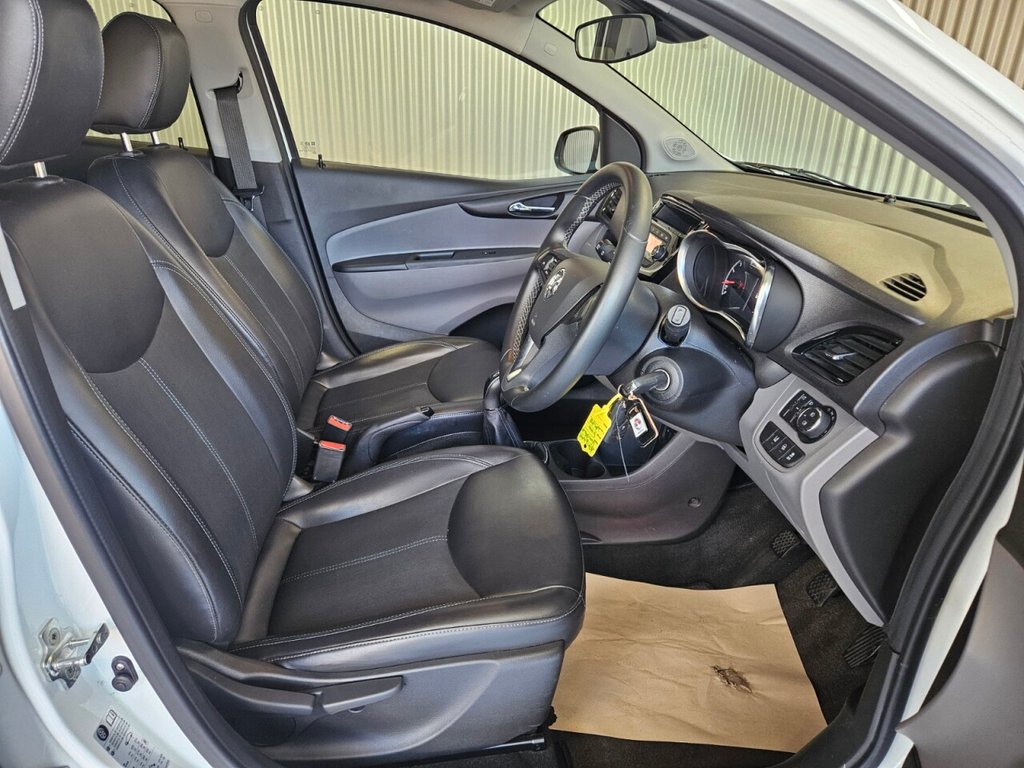 Used Vauxhall Viva 2016 for sale - 76119313: Photo 20