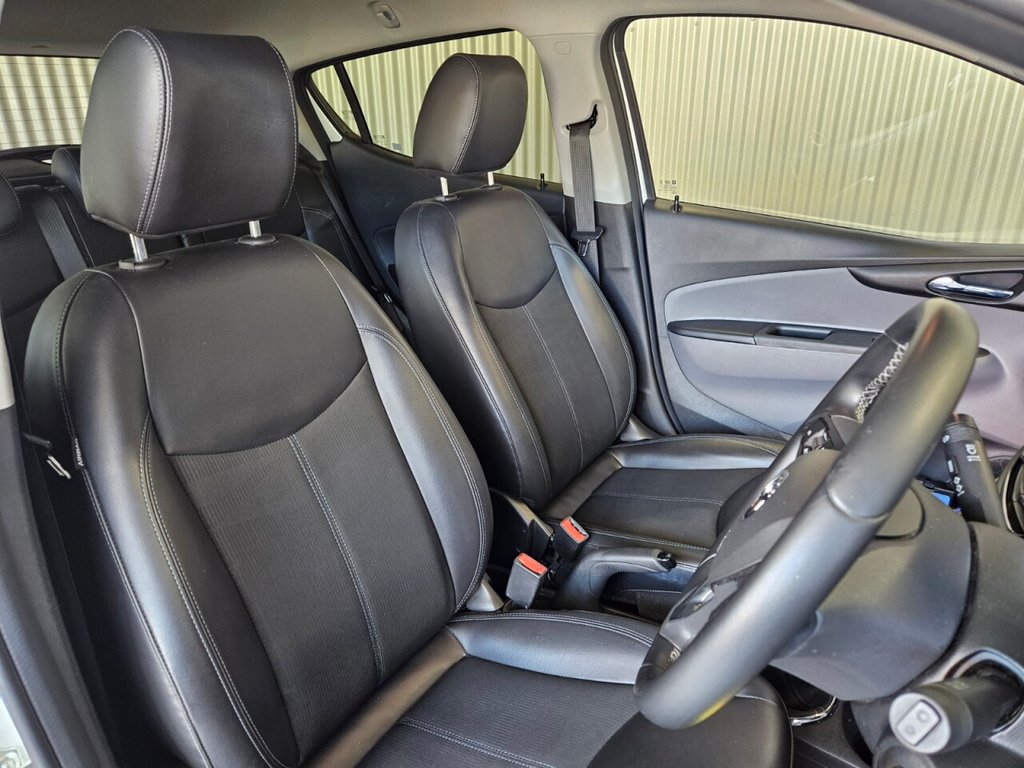Used Vauxhall Viva 2016 for sale - 76119313: Photo 21