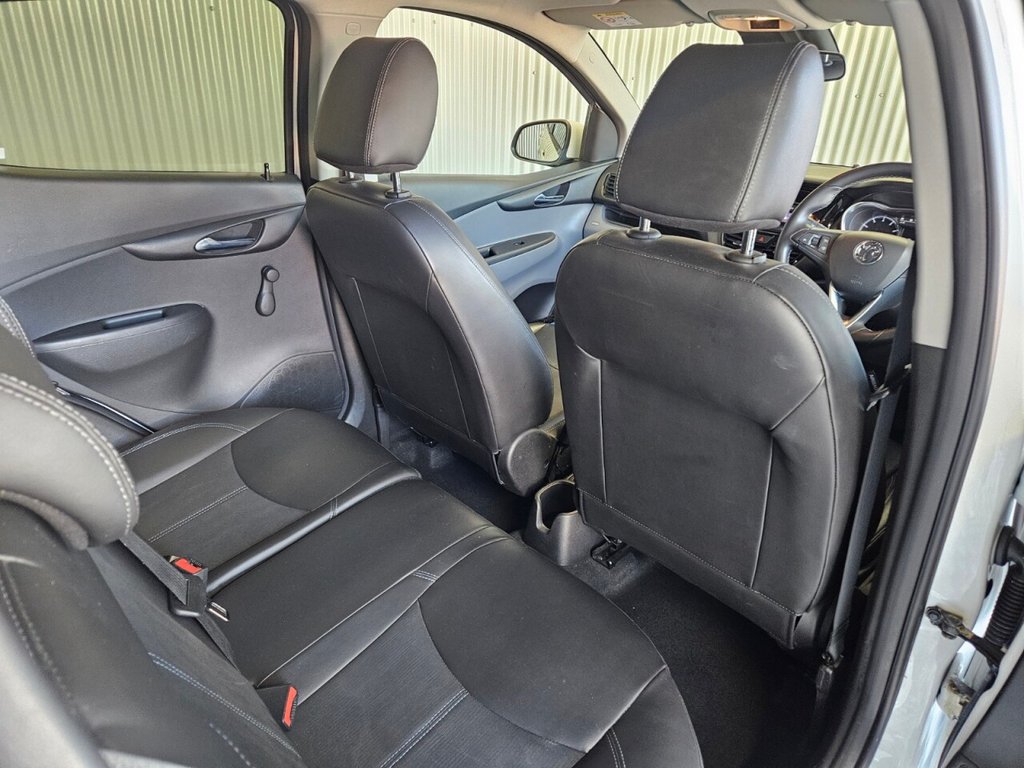 Used Vauxhall Viva 2016 for sale - 76119313: Photo 23