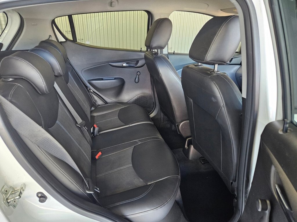 Used Vauxhall Viva 2016 for sale - 76119313: Photo 24