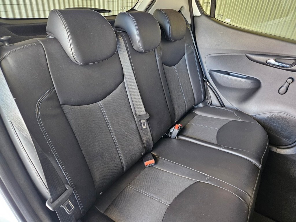 Used Vauxhall Viva 2016 for sale - 76119313: Photo 25