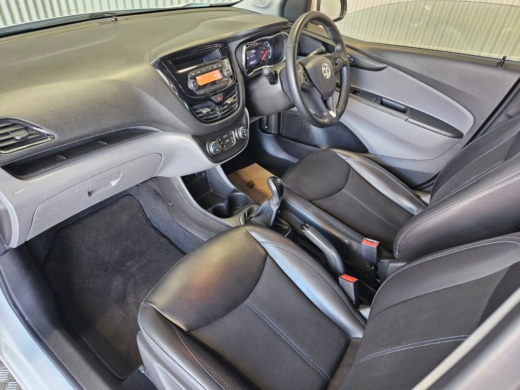 Used Vauxhall Viva 2016 for sale - 76119313: Photo 27