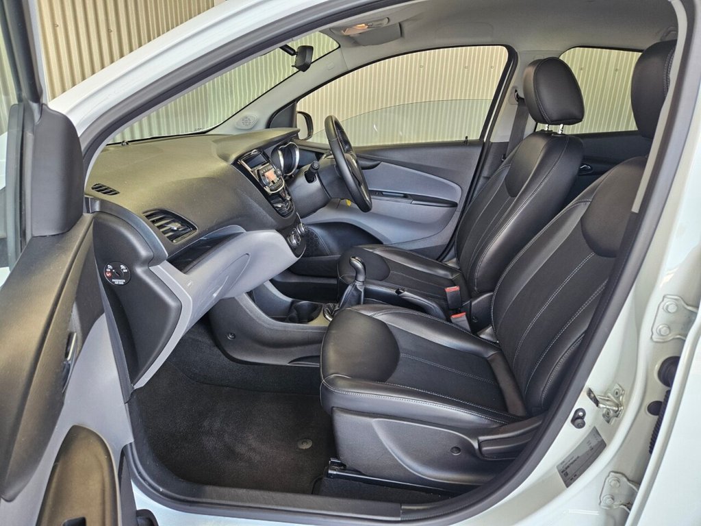 Used Vauxhall Viva 2016 for sale - 76119313: Photo 28
