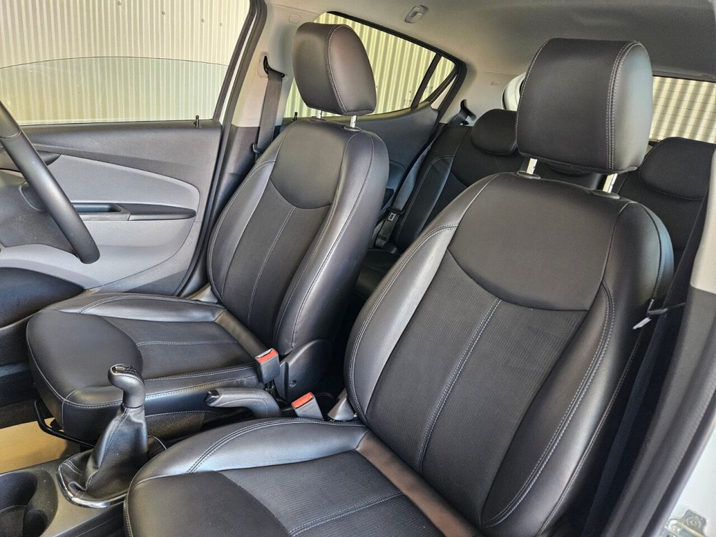Used Vauxhall Viva 2016 for sale - 76119313: Photo 29