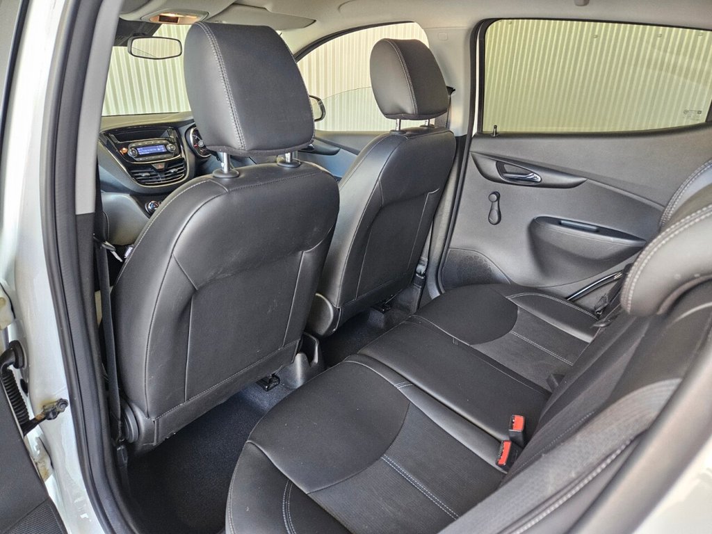 Used Vauxhall Viva 2016 for sale - 76119313: Photo 31
