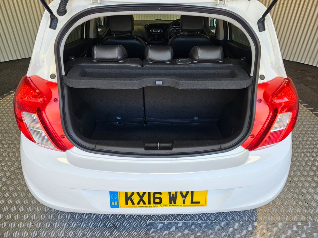 Used Vauxhall Viva 2016 for sale - 76119313: Photo 5