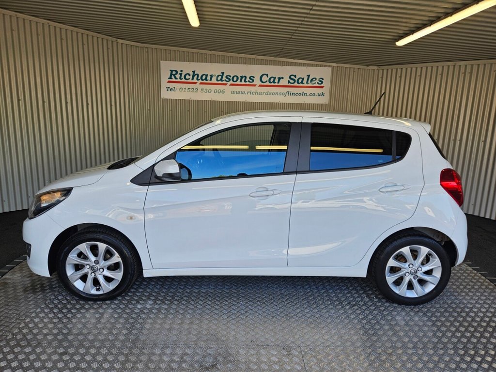 Used Vauxhall Viva 2016 for sale - 76119313: Photo 7