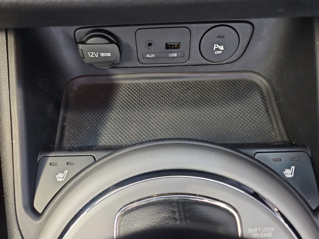 Used Kia Sportage 2015 for sale - 76570118: Photo 10