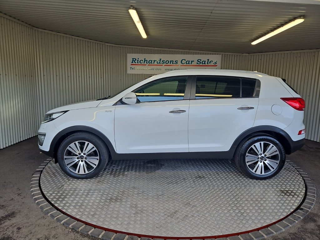Used Kia Sportage 2015 for sale - 76570118: Photo 13