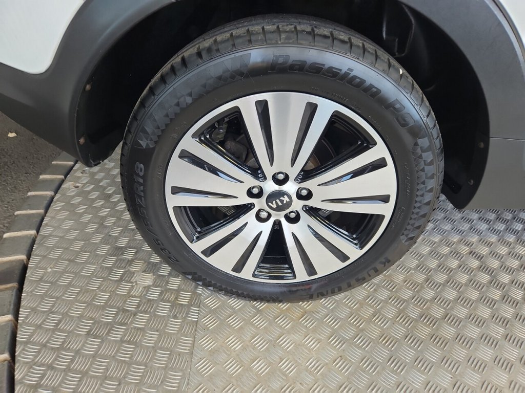 Used Kia Sportage 2015 for sale - 76570118: Photo 16