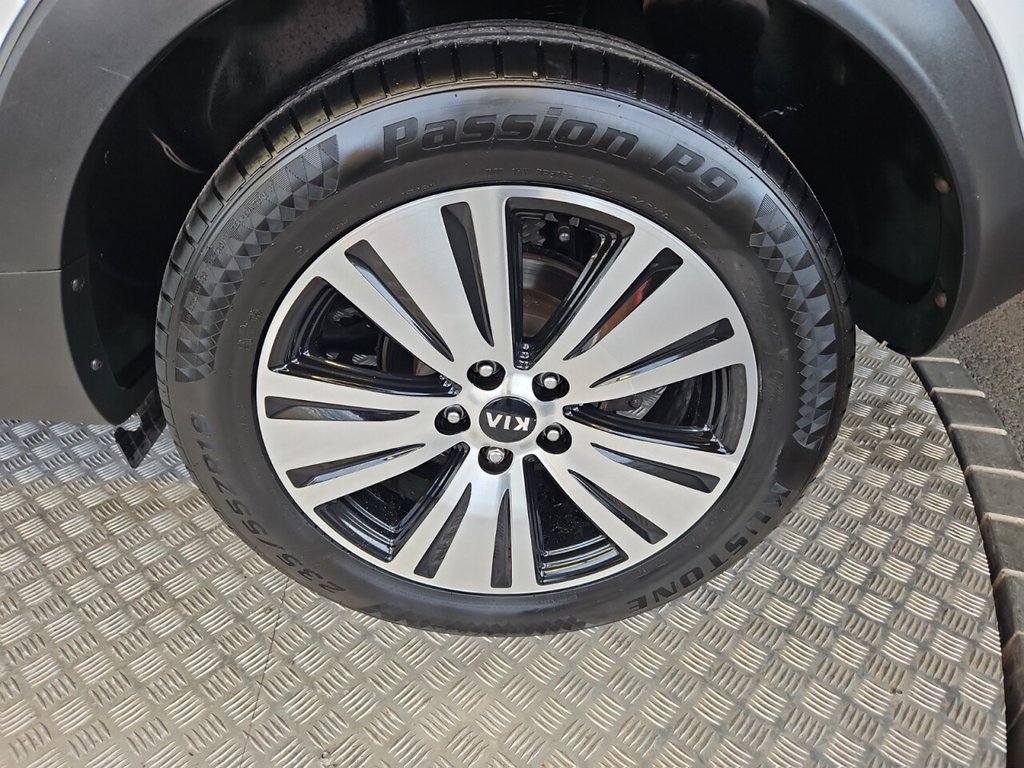 Used Kia Sportage 2015 for sale - 76570118: Photo 17