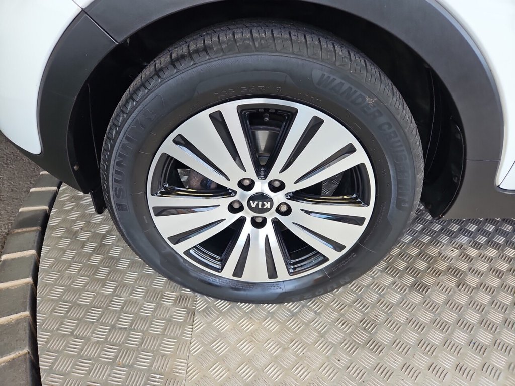 Used Kia Sportage 2015 for sale - 76570118: Photo 18