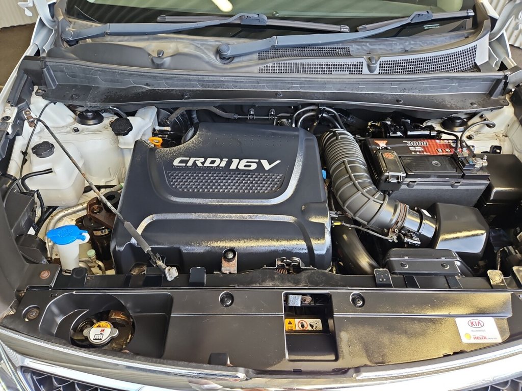 Used Kia Sportage 2015 for sale - 76570118: Photo 19