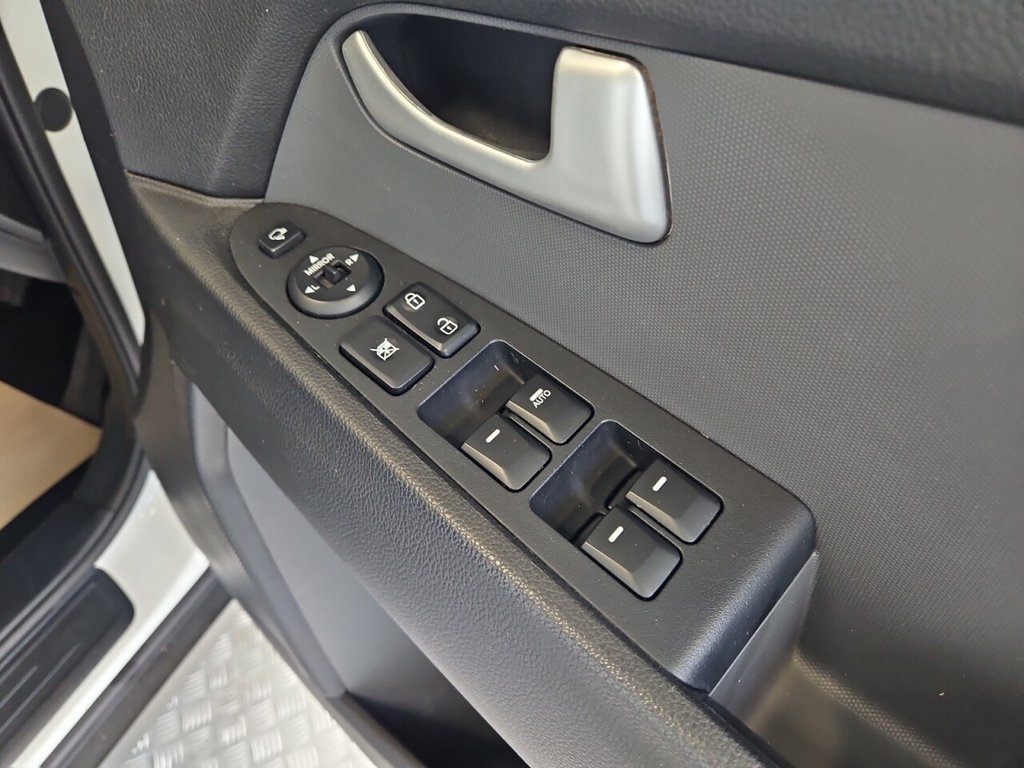 Used Kia Sportage 2015 for sale - 76570118: Photo 21