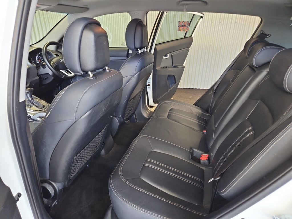 Used Kia Sportage 2015 for sale - 76570118: Photo 22