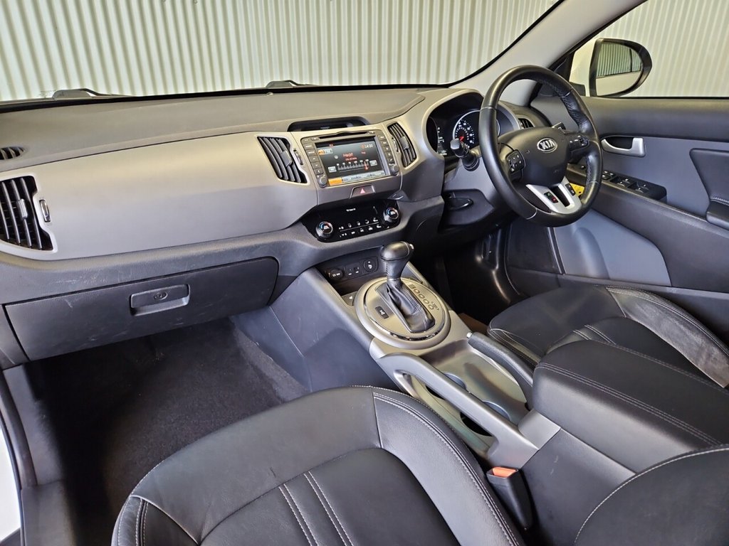 Used Kia Sportage 2015 for sale - 76570118: Photo 23