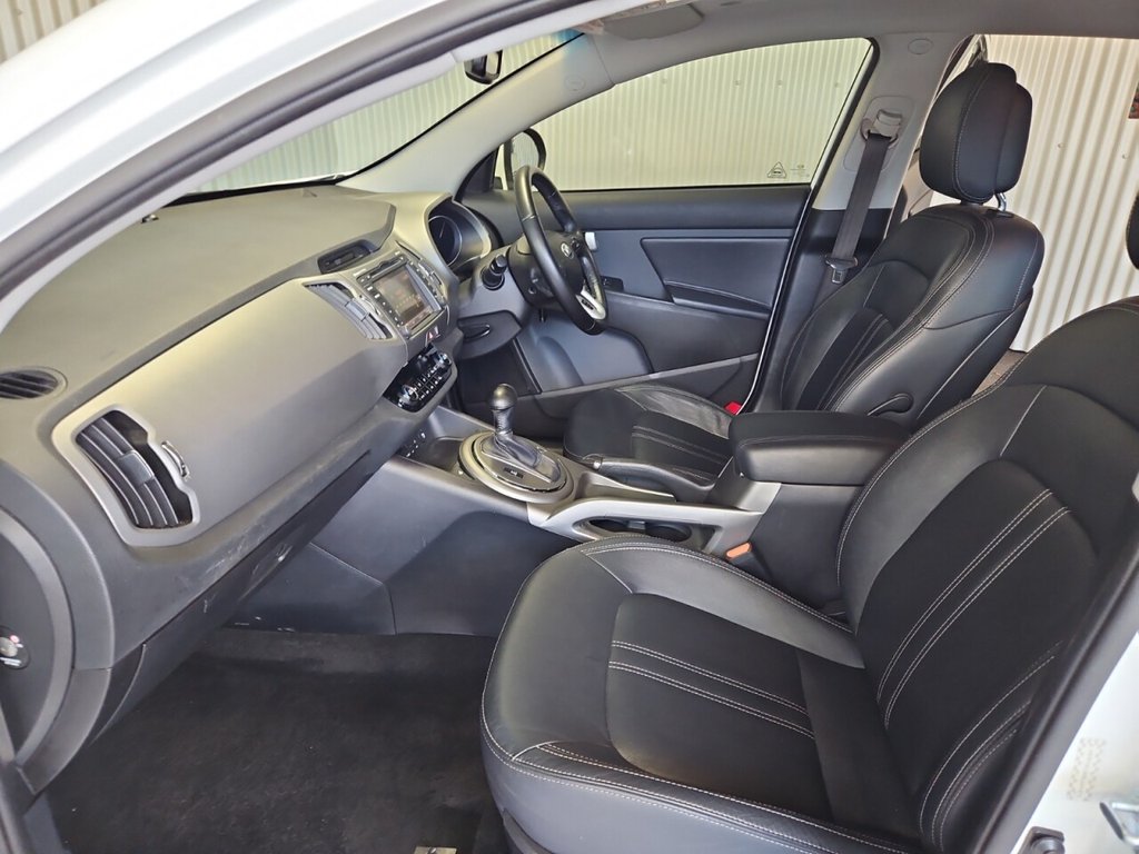 Used Kia Sportage 2015 for sale - 76570118: Photo 24