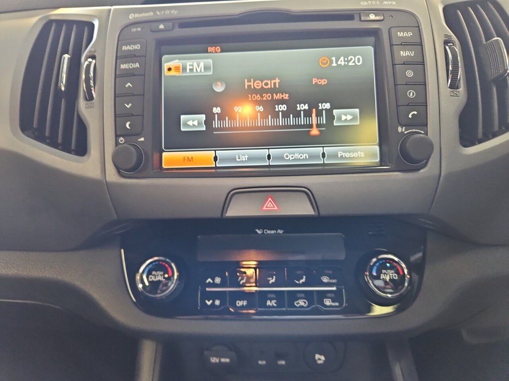 Used Kia Sportage 2015 for sale - 76570118: Photo 28