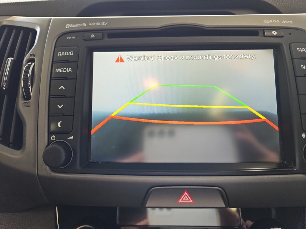 Used Kia Sportage 2015 for sale - 76570118: Photo 29