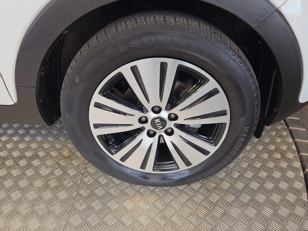 Used Kia Sportage 2015 for sale - 76570118: Photo 4