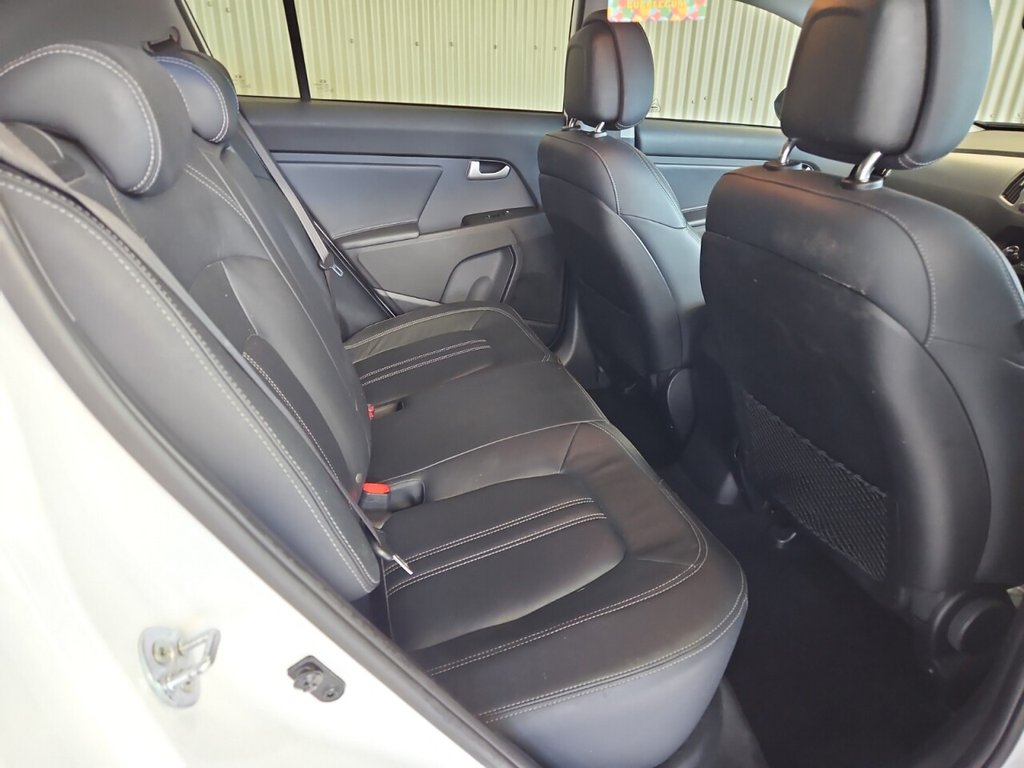 Used Kia Sportage 2015 for sale - 76570118: Photo 6