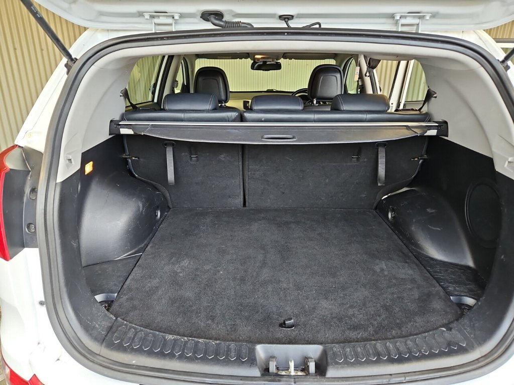 Used Kia Sportage 2015 for sale - 76570118: Photo 7