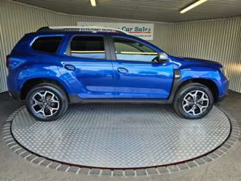 Used Dacia Duster 2021 for sale - 75194675: Photo