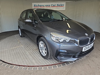 Used BMW 2 Series 2019 for sale - 79438257: Photo