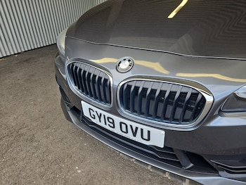 Used BMW 2 Series 2019 for sale - 79438257: Photo