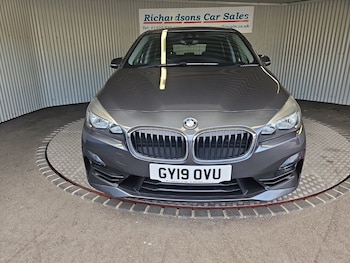 Used BMW 2 Series 2019 for sale - 79438257: Photo