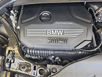 Used BMW 2 Series 2019 for sale - 79438257: Photo