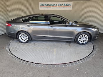 Used Ford Mondeo 2015 for sale - 79494164: Photo