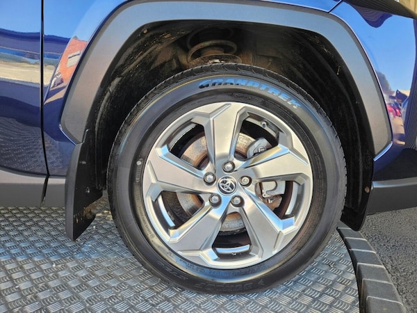 Used Toyota RAV4 2020 for sale - 76028998: Photo 13