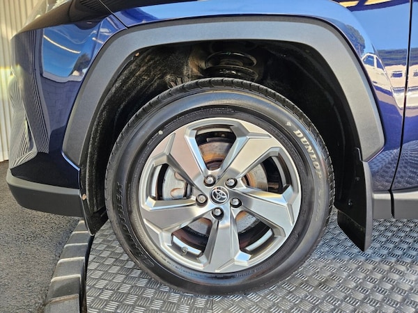 Used Toyota RAV4 2020 for sale - 76028998: Photo 16