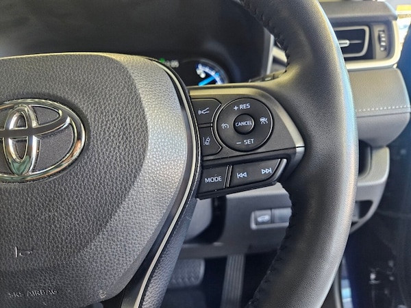 Used Toyota RAV4 2020 for sale - 76028998: Photo 17