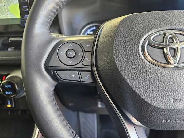 Used Toyota RAV4 2020 for sale - 76028998: Photo 18