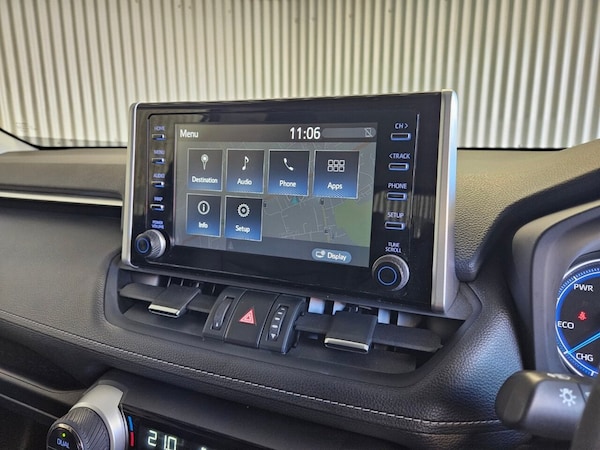 Used Toyota RAV4 2020 for sale - 76028998: Photo 23