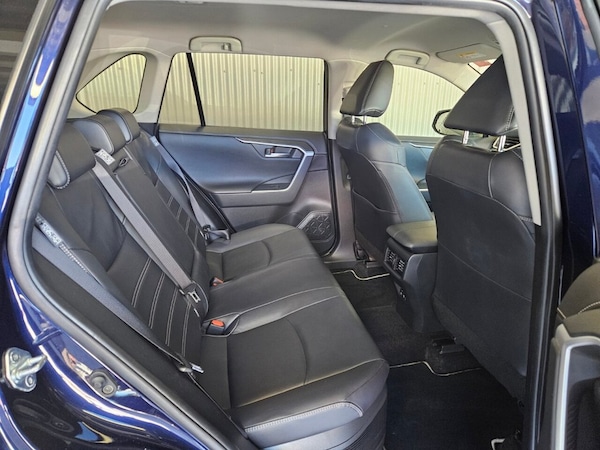 Used Toyota RAV4 2020 for sale - 76028998: Photo 33