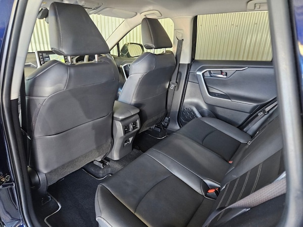 Used Toyota RAV4 2020 for sale - 76028998: Photo 40