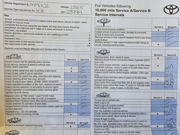 Used Toyota RAV4 2020 for sale - 76028998: Photo 46