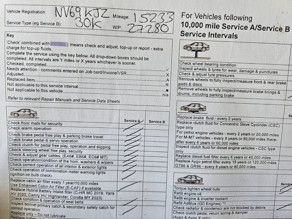 Used Toyota RAV4 2020 for sale - 76028998: Photo 47