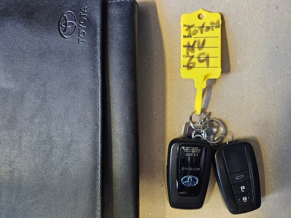 Used Toyota RAV4 2020 for sale - 76028998: Photo 48