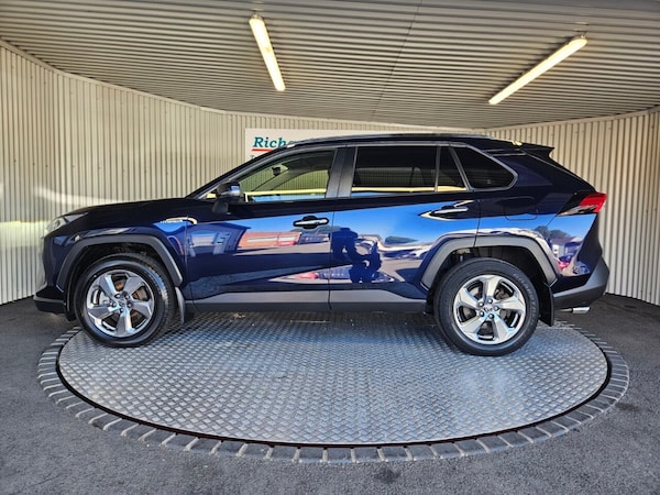 Used Toyota RAV4 2020 for sale - 76028998: Photo 8