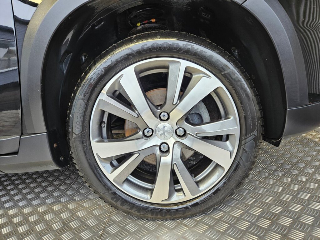 Used Peugeot 2008 2018 for sale - 76406551: Photo 12