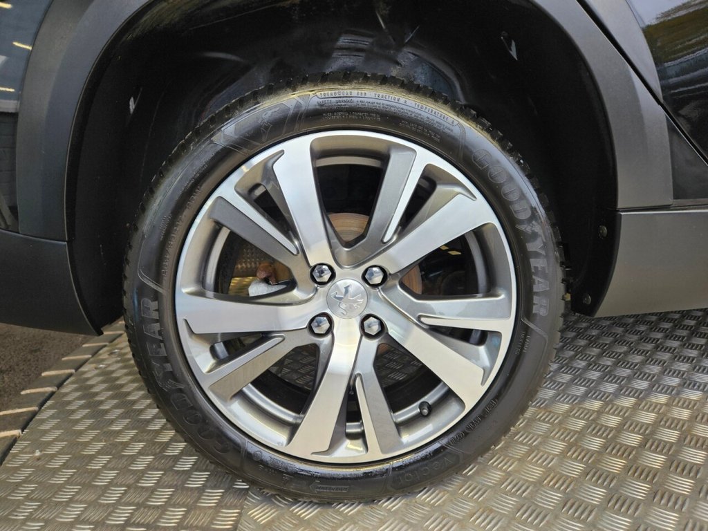 Used Peugeot 2008 2018 for sale - 76406551: Photo 13